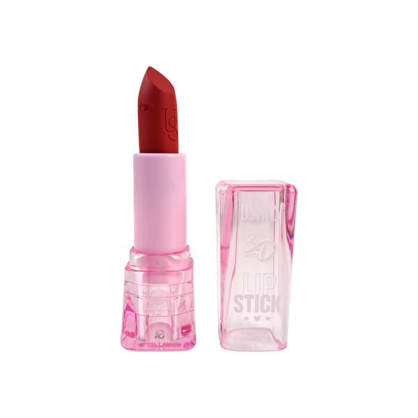LABIAL EN BARRA 3D - TONOS ROJOS 1