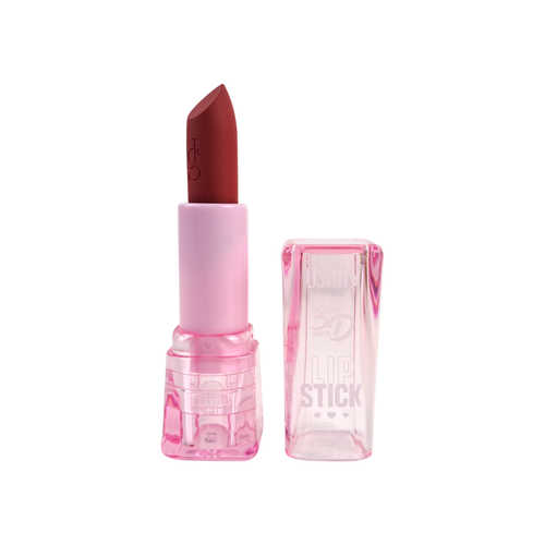 LABIAL EN BARRA 3D - TONOS ROJOS 1