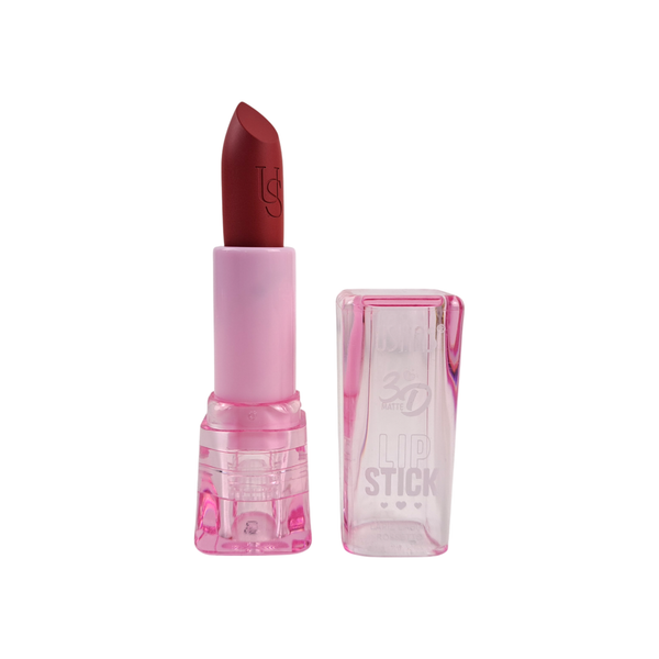 LABIAL EN BARRA 3D - TONOS ROJOS 1