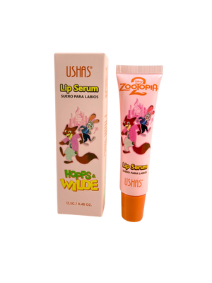 SERUM LABIAL COLECCIÓN DE ZOOTOPIA