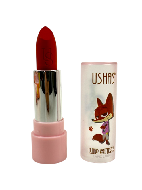 LABIAL EN BARRA COLECCIÓN DE ZOOTOPIA
