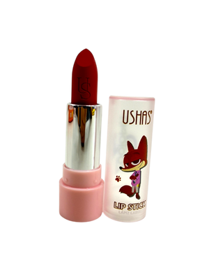 LABIAL EN BARRA COLECCIÓN DE ZOOTOPIA