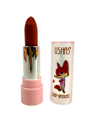 LABIAL EN BARRA COLECCIÓN DE ZOOTOPIA