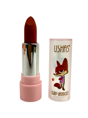 LABIAL EN BARRA COLECCIÓN DE ZOOTOPIA