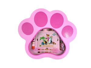 SET DE MAQUILLAJE DE ZOOTOPIA