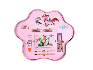 SET DE MAQUILLAJE DE ZOOTOPIA