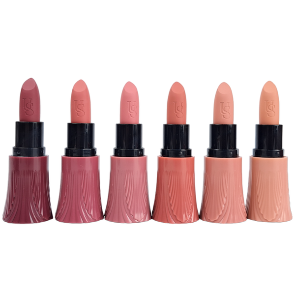 LABIAL EN BARRA MATTE