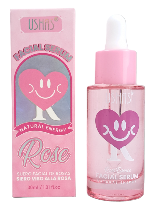 SERUM FACIAL