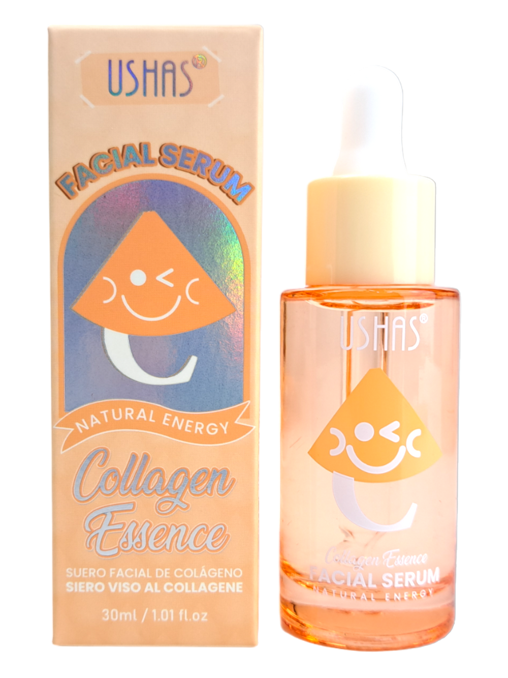 SERUM FACIAL