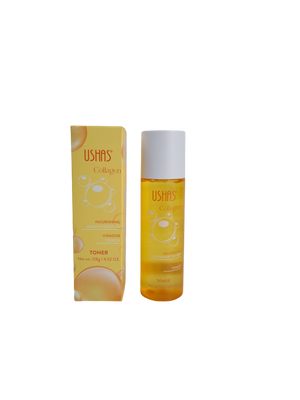 TONER FACIAL USHAS
