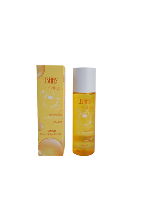 TONER FACIAL USHAS