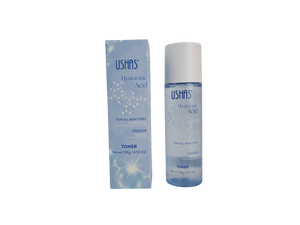 TONER FACIAL USHAS