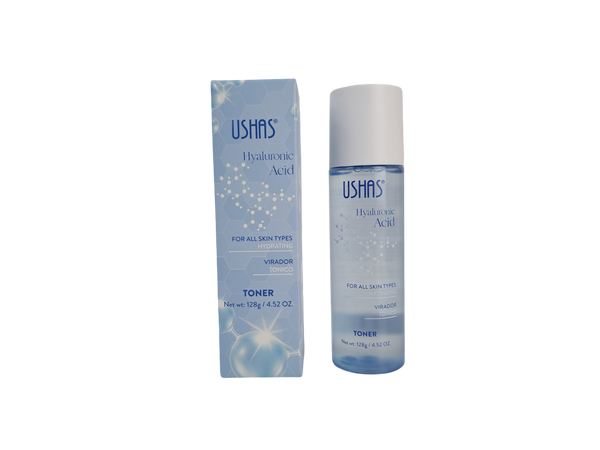 TONER FACIAL USHAS