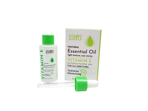 ACEITE FACIAL NATURAL USHAS