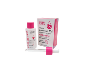 ACEITE FACIAL NATURAL USHAS