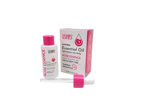 ACEITE FACIAL NATURAL USHAS