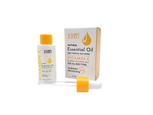 ACEITE FACIAL NATURAL USHAS
