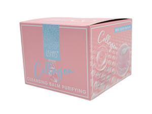 BALSAMO REMOVEDOR DE MAQUILLAJE USHAS