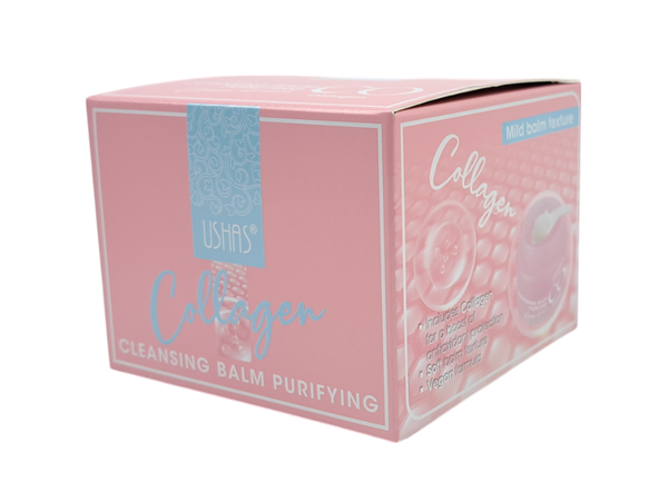 BALSAMO REMOVEDOR DE MAQUILLAJE USHAS