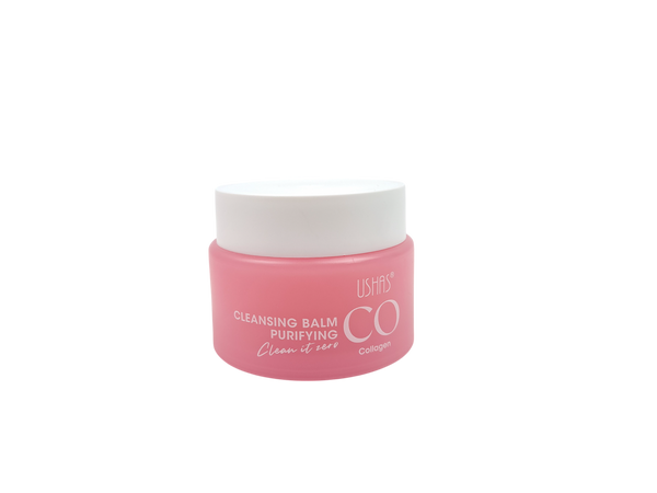 BALSAMO REMOVEDOR DE MAQUILLAJE USHAS