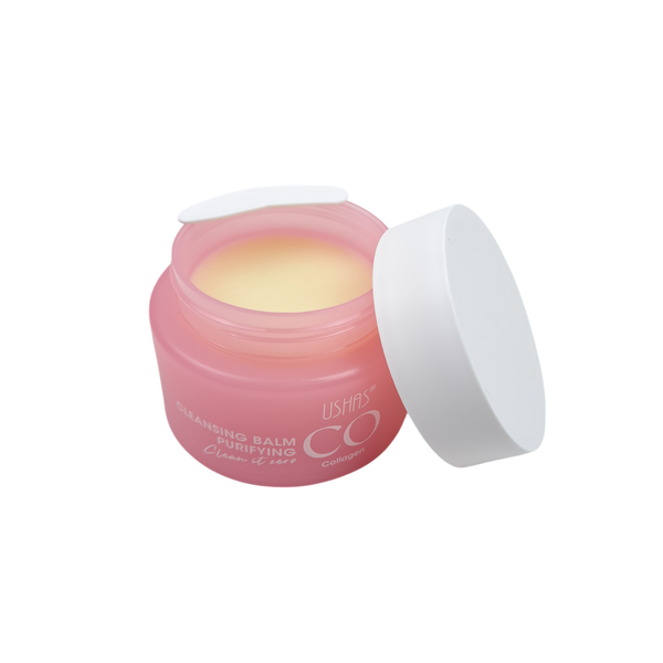 REMOVEDOR DE MAQUILLAJE EN CREMA