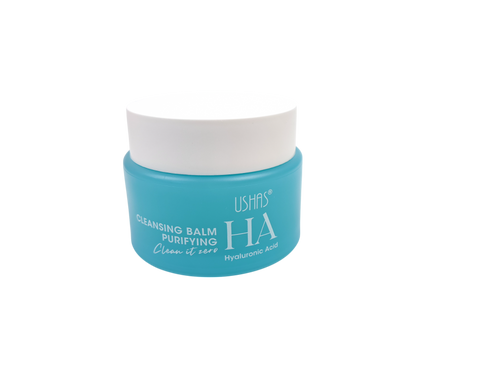 BALSAMO REMOVEDOR DE MAQUILLAJE USHAS