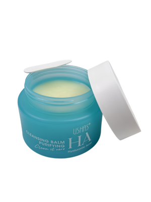 BALSAMO REMOVEDOR DE MAQUILLAJE USHAS