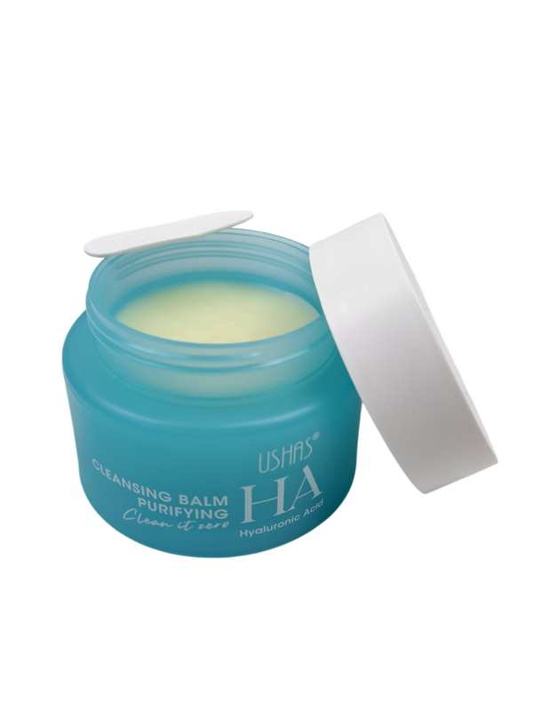 BALSAMO REMOVEDOR DE MAQUILLAJE USHAS