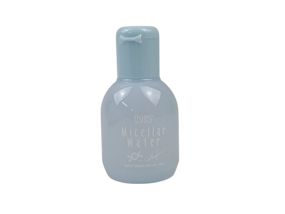 AGUA MISCELAR USHAS-COLAGENO