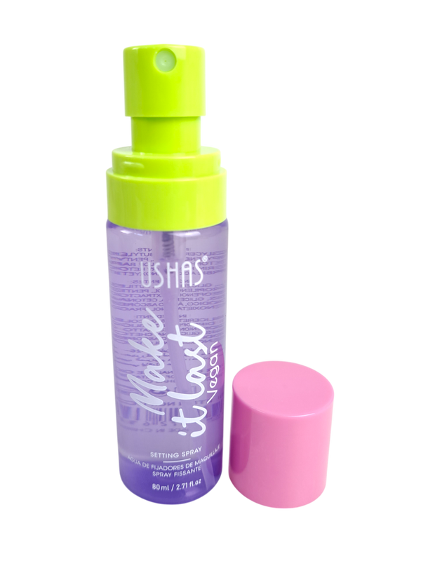 SPRAY FIJADOR VEGANO