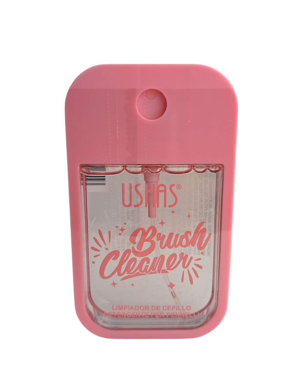 LIMPIADOR DE BROCHAS USHAS