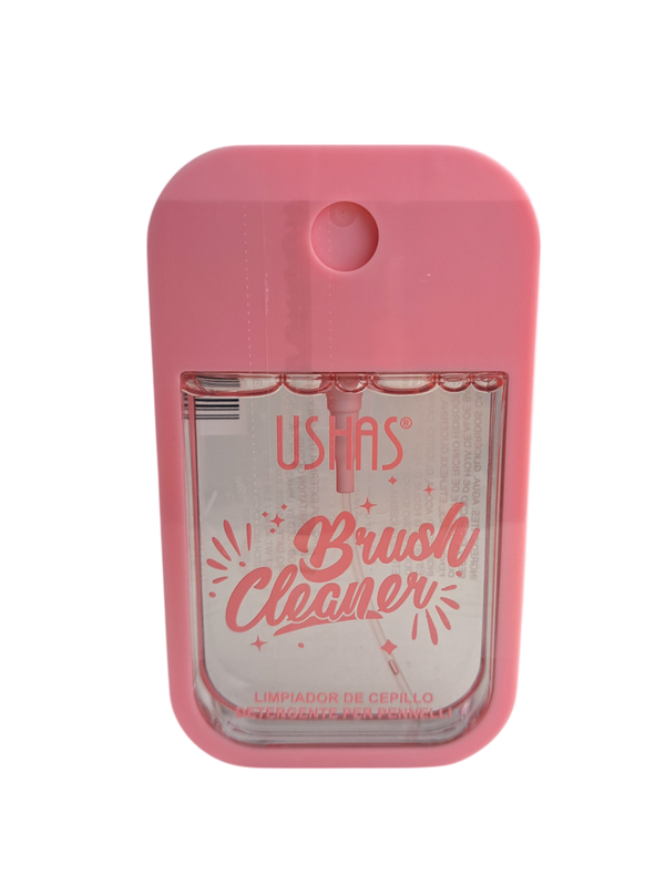 LIMPIADOR DE BROCHAS USHAS
