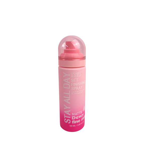 FIJADOR DE MAQUILLAJE-MATTE