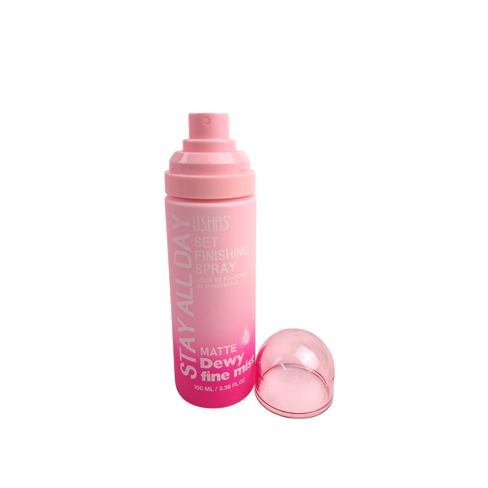 FIJADOR DE MAQUILLAJE-MATTE