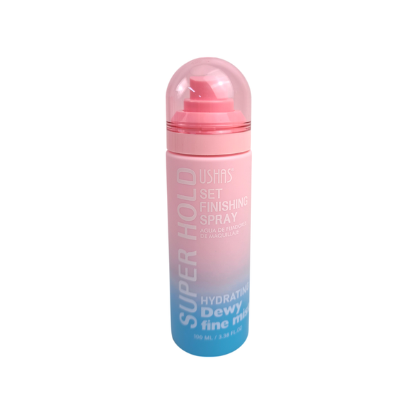 FIJADOR DE MAQUILLAJE HIDRATANTE