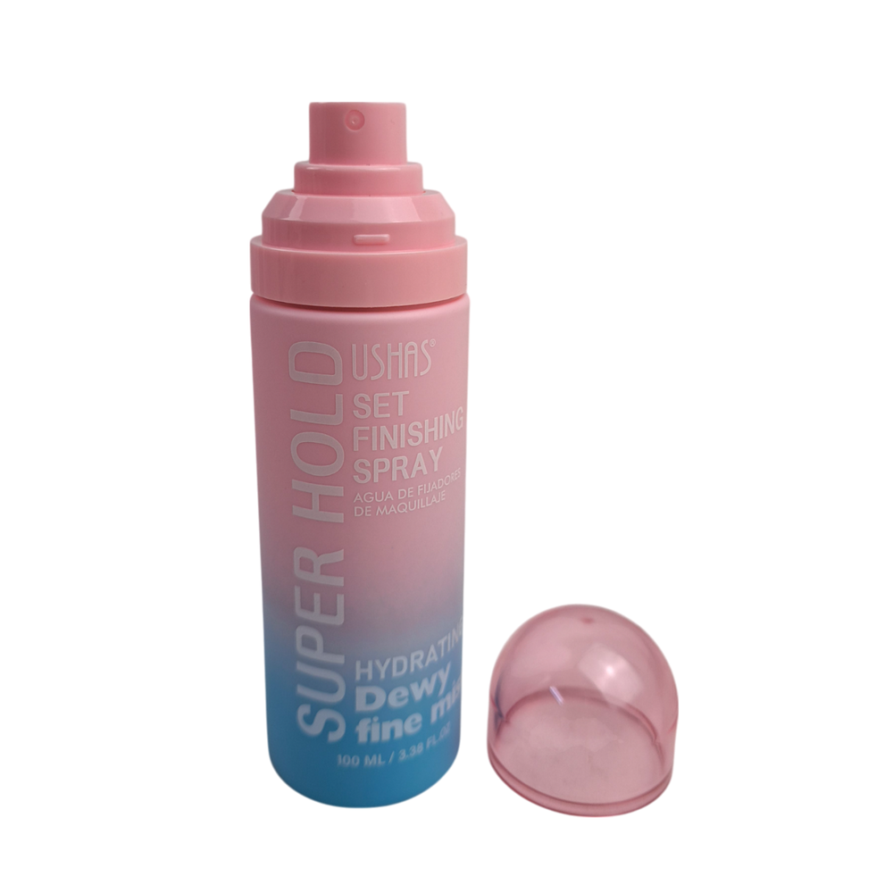 FIJADOR DE MAQUILLAJE HIDRATANTE