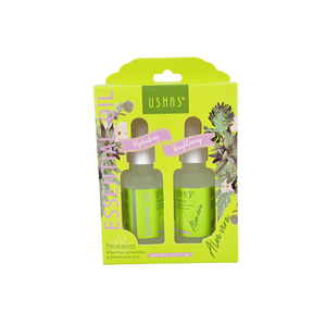 SERUM FACIAL SET DE 2 PCS