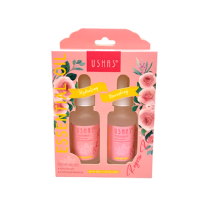 SERUM FACIAL SET DE 2 PCS