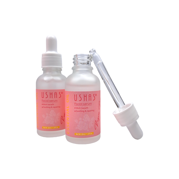 SERUM FACIAL SET DE 2 PCS