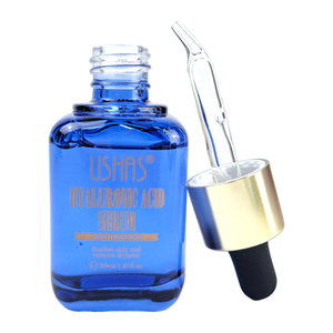 SERUM FACIAL-ACIDO HIALURONICO Y ROSAS