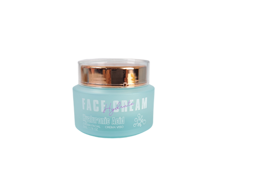 CREMA FACIAL USHAS