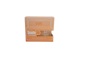 CREMA FACIAL USHAS