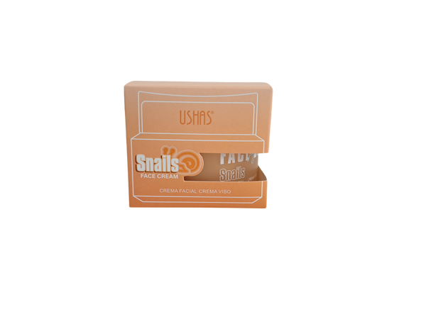CREMA FACIAL USHAS