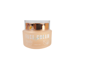 CREMA FACIAL USHAS