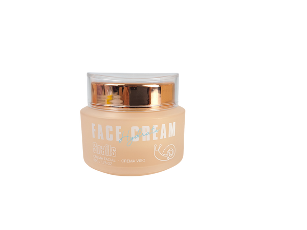 CREMA FACIAL USHAS
