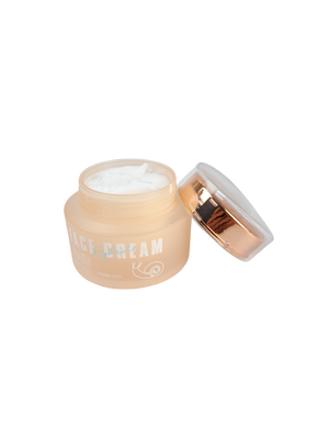 CREMA FACIAL USHAS
