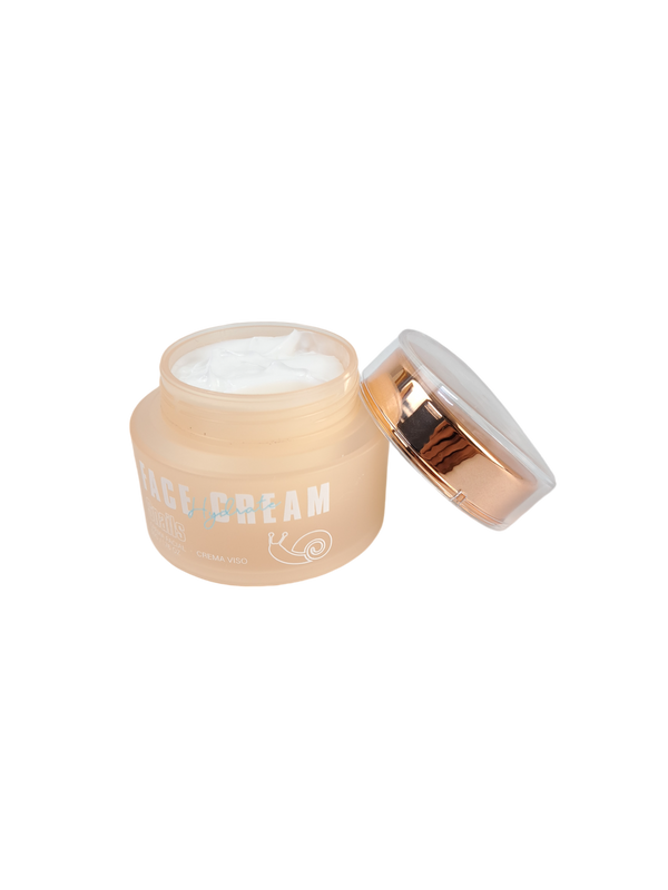 CREMA FACIAL USHAS