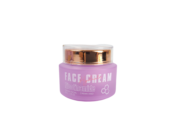 CREMA FACIAL USHAS
