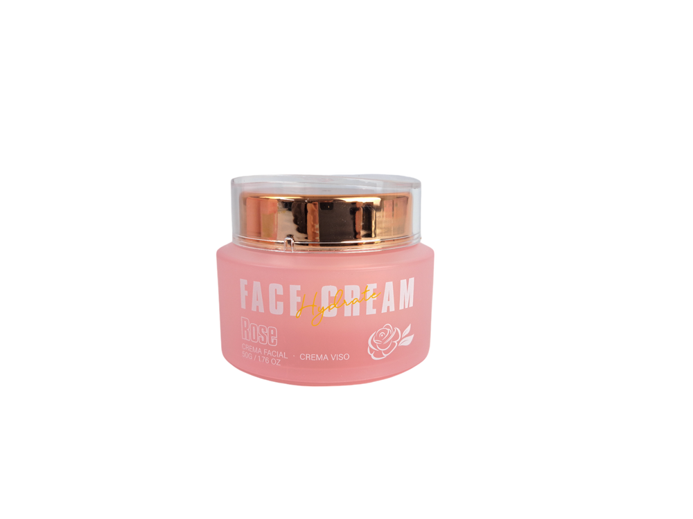 CREMA FACIAL USHAS