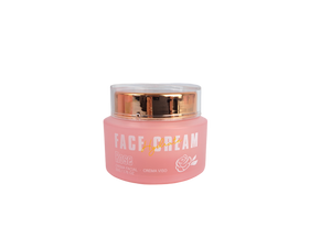 CREMA FACIAL USHAS